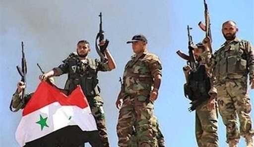 «خان العسل» آزاد شد