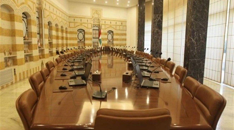 حكومة لبنان تنطلق اليوم بعد نيلها الثقة النيابية