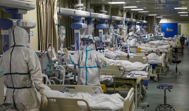 ثلاثون دولة مهددة بـكورونا من بينها هذه الدولة العربية