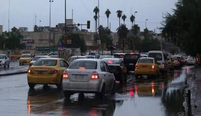 حالة الطقس في العراق خلال الأيام القادمة... ماذا عن الأمطار والثلوج؟