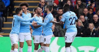  مانشستر سيتي يرد على قرار حرمانه في دوري الأبطال