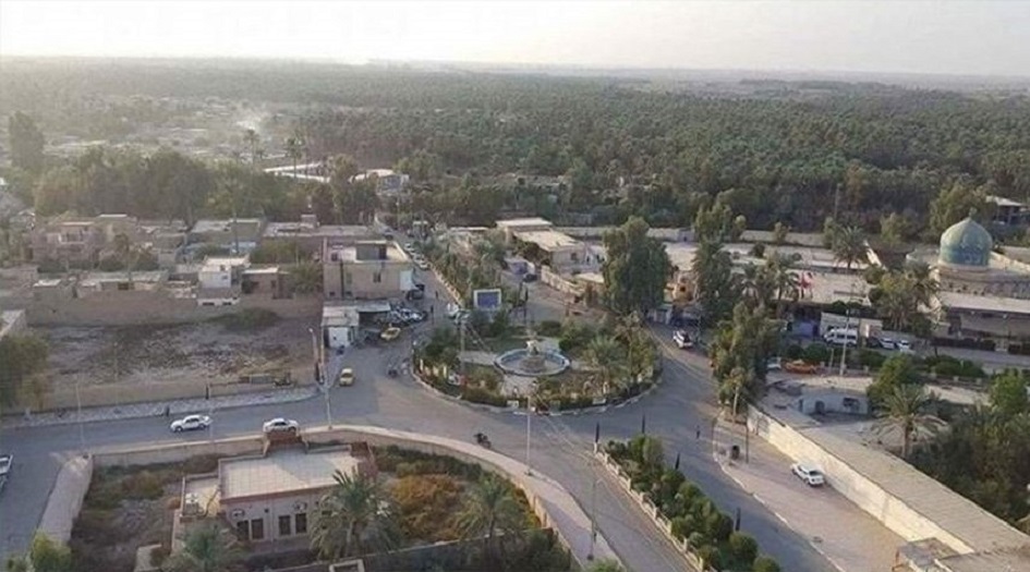 جريمة تهز ديالى.. العثور على عائلة مقتولة ومقطعة جنوب بعقوبة