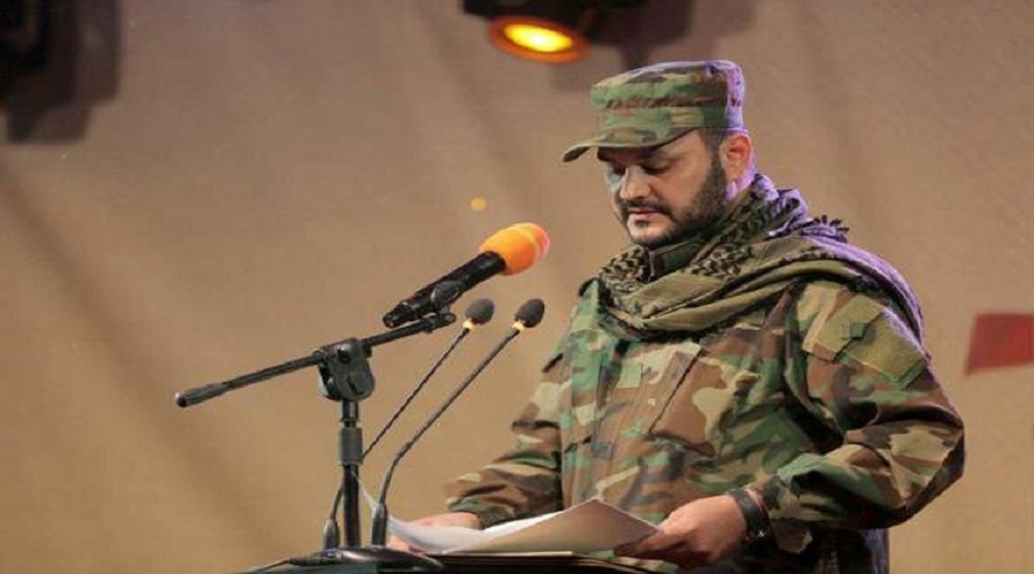 الكعبي يكشف عن رسالة أمريكية لسليماني.. كيف رد عليها؟