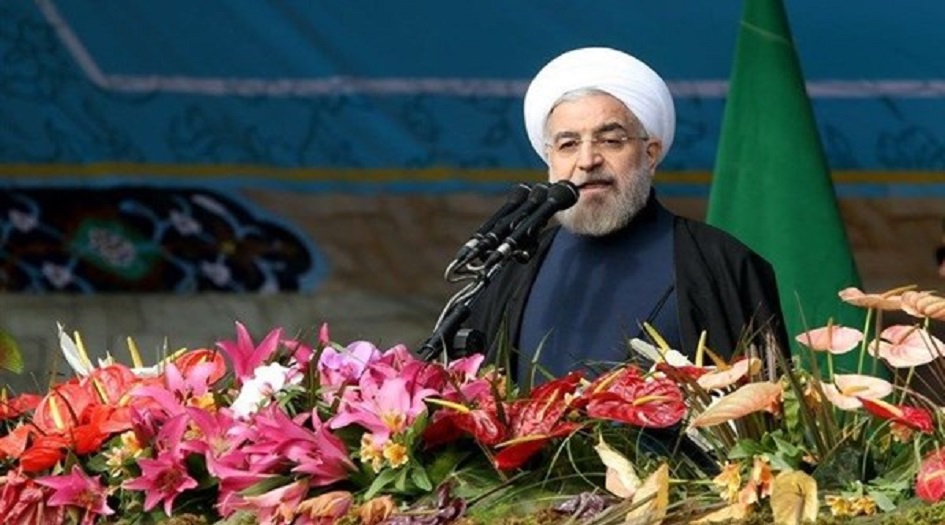  روحاني: النموذج الفاطمي هو افضل نموذج في التاريخ
