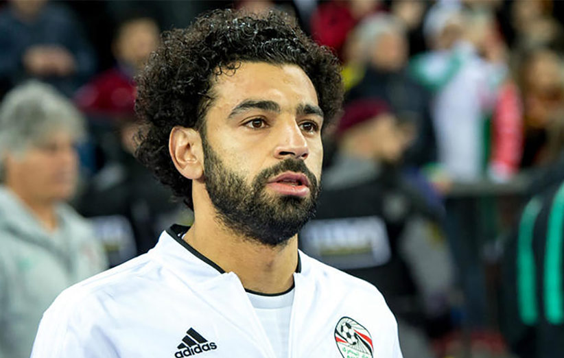  الفيفا يحسم الجدل بشأن مشاركة صلاح في الأولمبياد