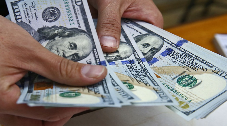 سعر صرف الدولار في الاسواق العراقية اليوم ؟!