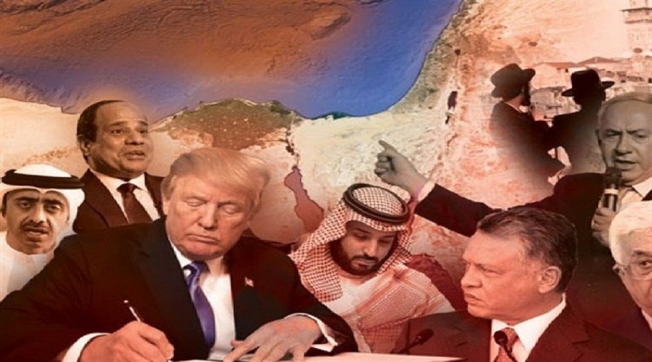 علماء أهل السنة في إيران يحذرون من خطة "صفقة القرن"
