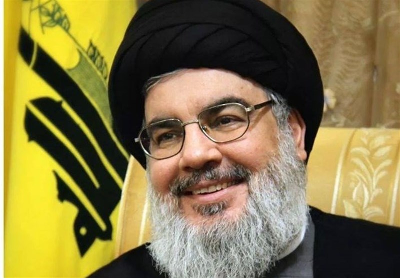السيد نصرالله يضع النقاط على الحروف مجددا