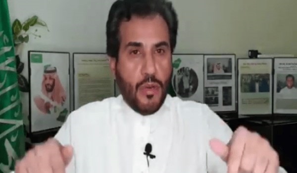 مطبع سعودي: السلام بين السعودية و"إسرائيل" أقرب من خيوط الفجر