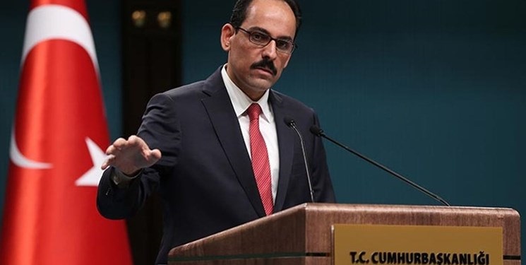 تركيه: اگر دولت سوريه عقب‌نشيني نكند، به زور متوسل مي‌شويم