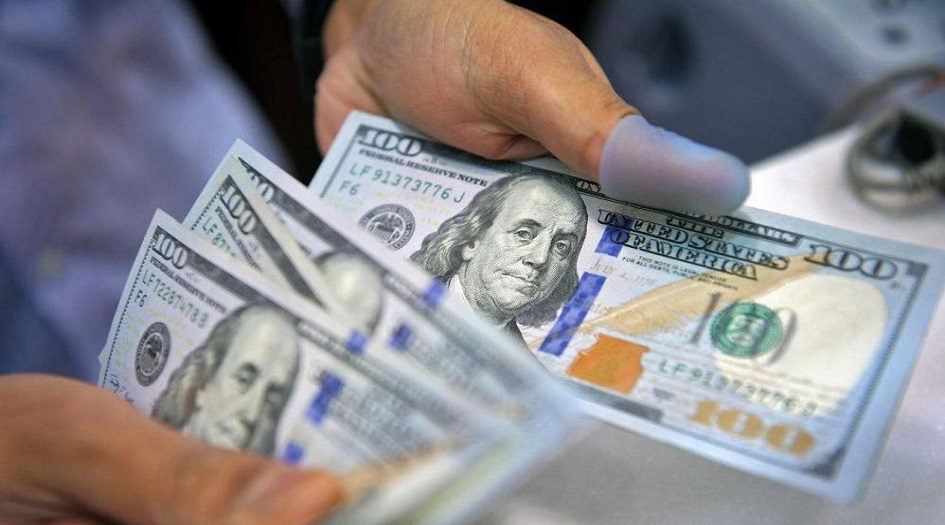 سعر صرف الدولار في الاسواق العراقية 
