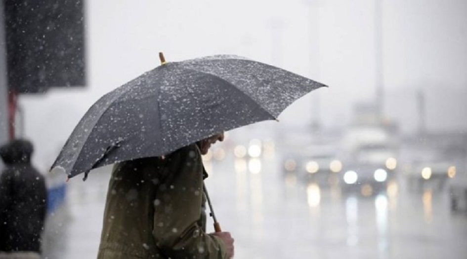 بعد أمطار وغيوم وعواصف رعدية.. موجة البرد تعود الى العراق