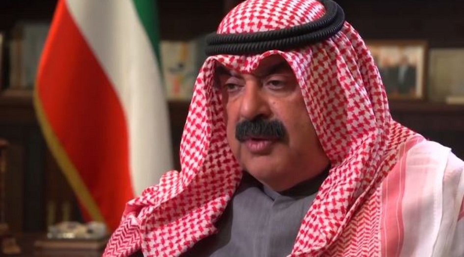الجار الله: مباحثات وزيري خارجية الكويت وإيران كانت إيجابية
