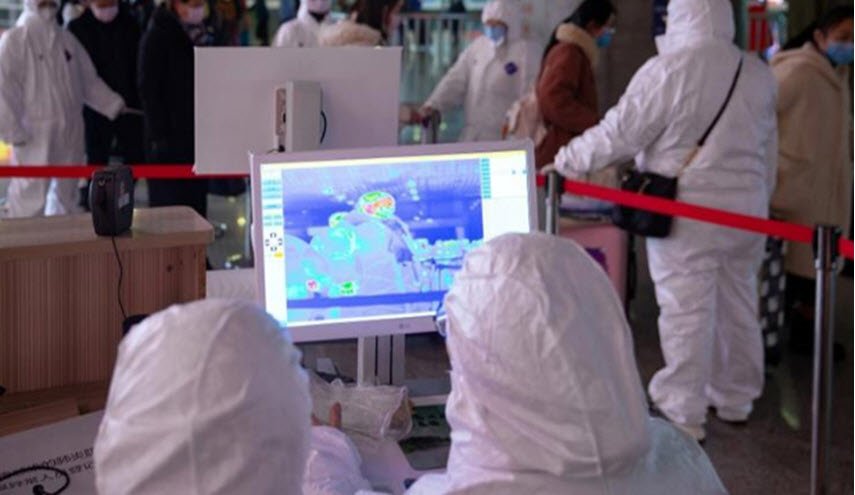كوريا الجنوبية تعلن وفاة شخص و 31 اصابة جديدة بفيروس كورونا