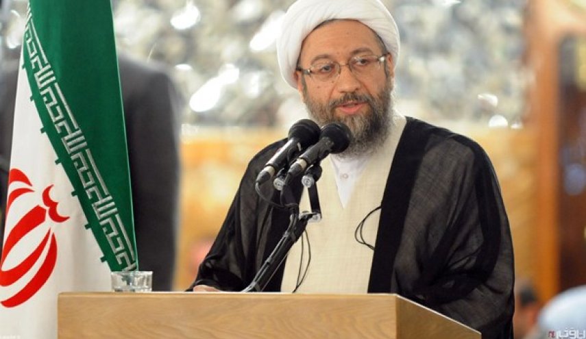 رئيس مجمع تشخيص مصلحة النظام يدعو لمشاركة الجميع في الانتخابات