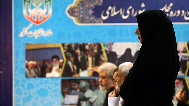 انتخابات ايران... 728 من مرشحي الانتخابات الايرانية من النساء
