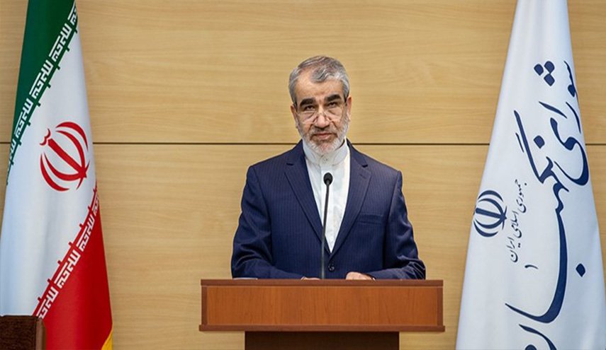 كد خدائي: اميركا اثبتت ان لا صلة لها بالديمقراطية