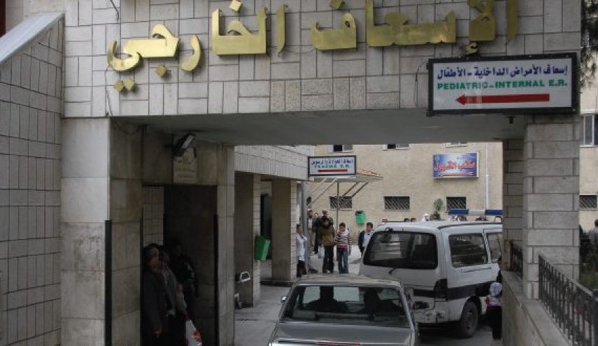 ما حقيقة وجود اصابة بفيروس كورونا في سوريا ؟!