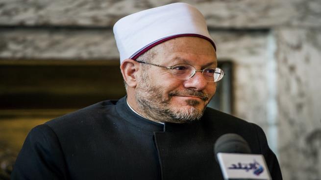 مشروع قانون جديد يمنح السيسي سلطة تعيين مفتي الجمهورية