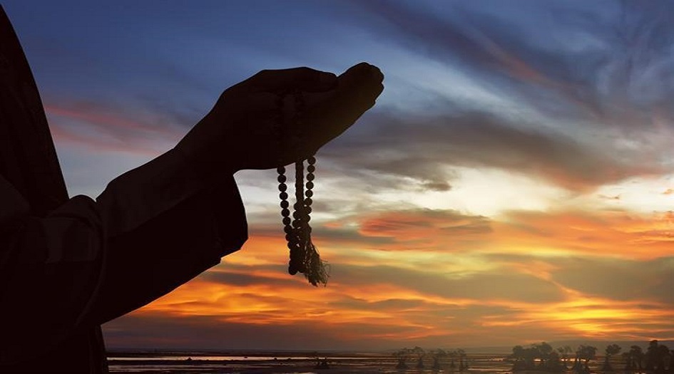 دعاء الامام علي بن الحسين زين العابدين (ع) لدفع البلاء ... كامل مكتوب