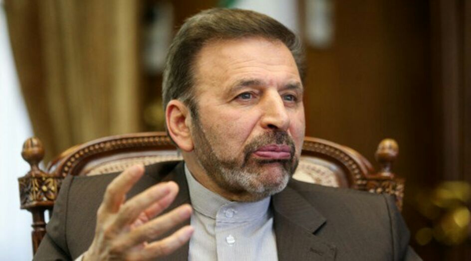 واعظي: الحكومة اتخذت تدابير لاحتواء تاثير اجراءات مجموعة "FATF" المالية
