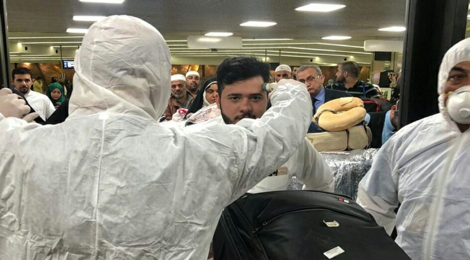 شرطة كربلاء تصدر بيانا بشأن أول حالة اشتباه بكورونا في المحافظة