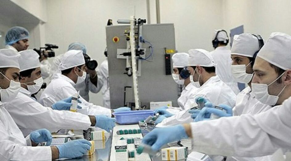 إيران تطوّر الطب والأدوية والعلوم و نحن نطوّر الشتائم