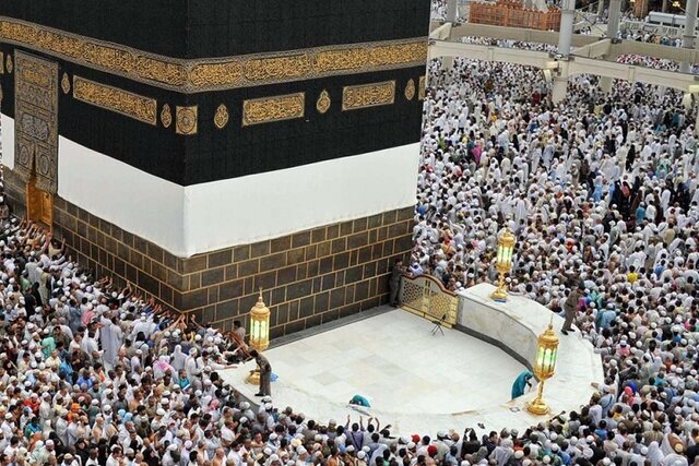 جزئيات مراحل ثبت‌نام كاروان‌هاي حج ۹۹