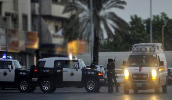 انتحار معتمرة في مكة بعد سقوطها من الطابق الثاني في فندقها