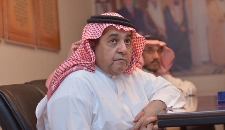 أنباء عن اعتقال رئيس هيئة الاذاعة و التلفزيون السعودي