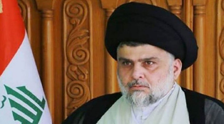 الصدر يوجه بعدم الخروج باعتصامات مليونية والسبب .... + وثيقة