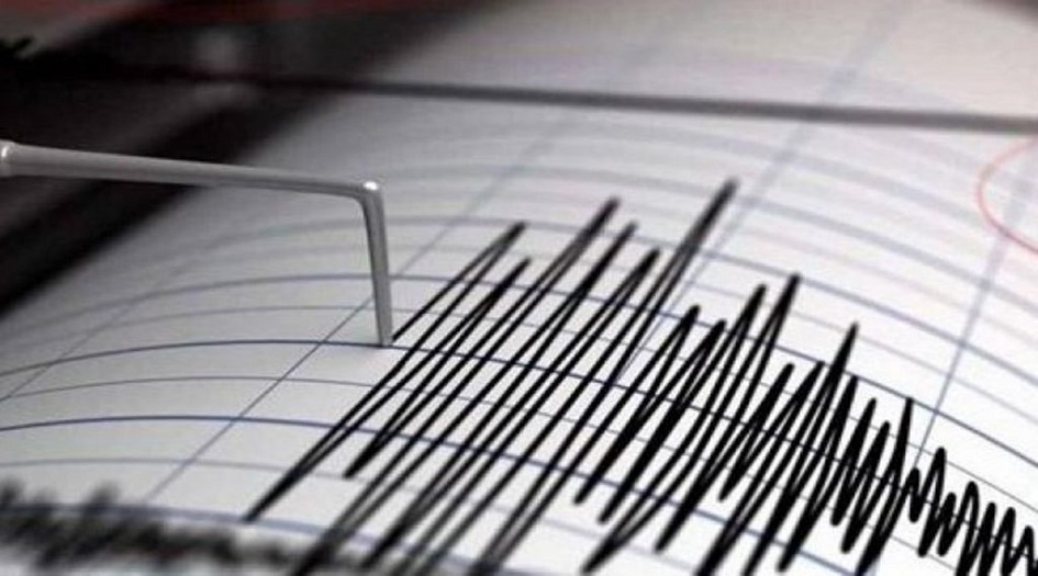 دراسة جديدة ...  إمكانية التنبؤ بالزلازل قبل حدوثها
