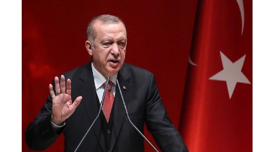 أردوغان: تركيا لن تتراجع خطوة في إدلب!