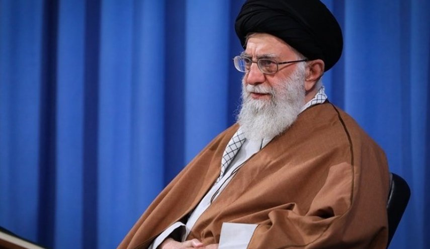 الإمام الخامنئي يثمن جهود الكوادر الصحية في التصدي لفيروس كورونا