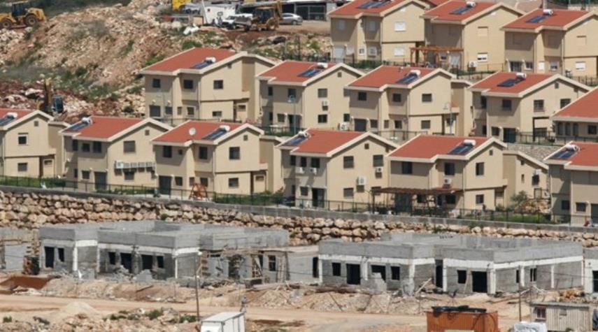 أوروبا تحتج على قرار نتنياهو إقامة الاف الوحدات الاستيطانية