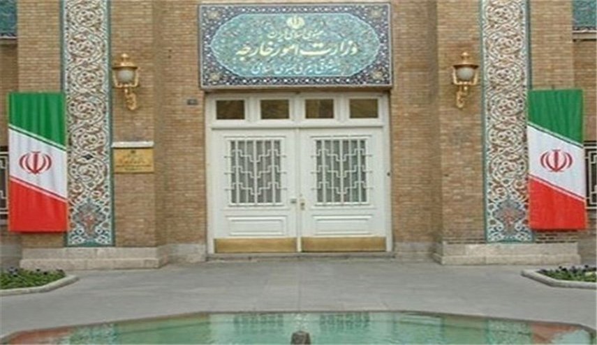 الخارجية الايرانية تصدر بيانا بشأن تطورات ادلب