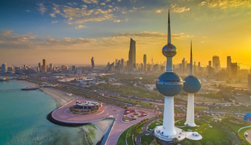 ارتفاع عدد الإصابات بكورونا إلى 45 حالة في الكويت
