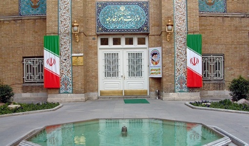 وزارت امور خارجه درباره حوادث ادلب بيانيه صادر كرد