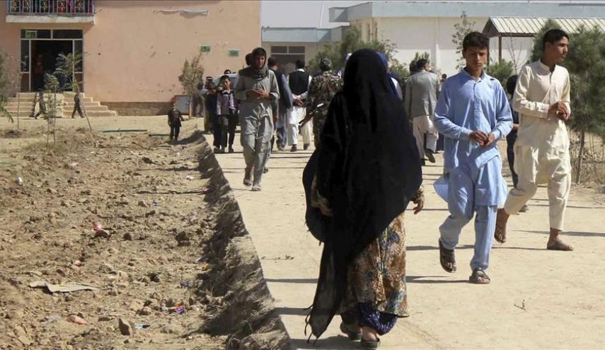 الملا عبدالغني يشكر إيران وباكستان لدعم السلام