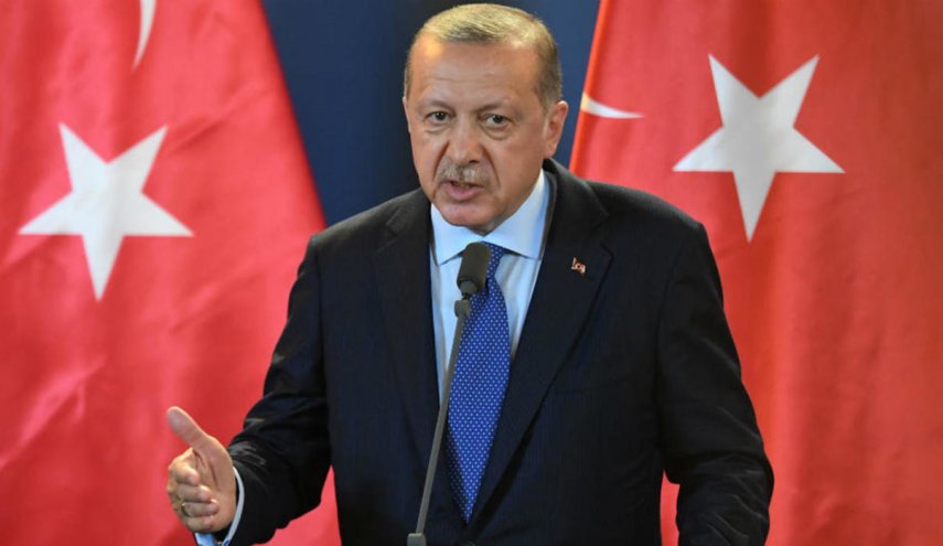 أردوغان يبتز الأوروبيين لحماية الدور التركي في سوريا