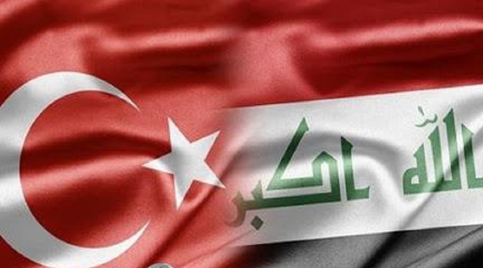 بالوثيقة.. تركيا توقف الرحلات الجوية والبرية مع العراق