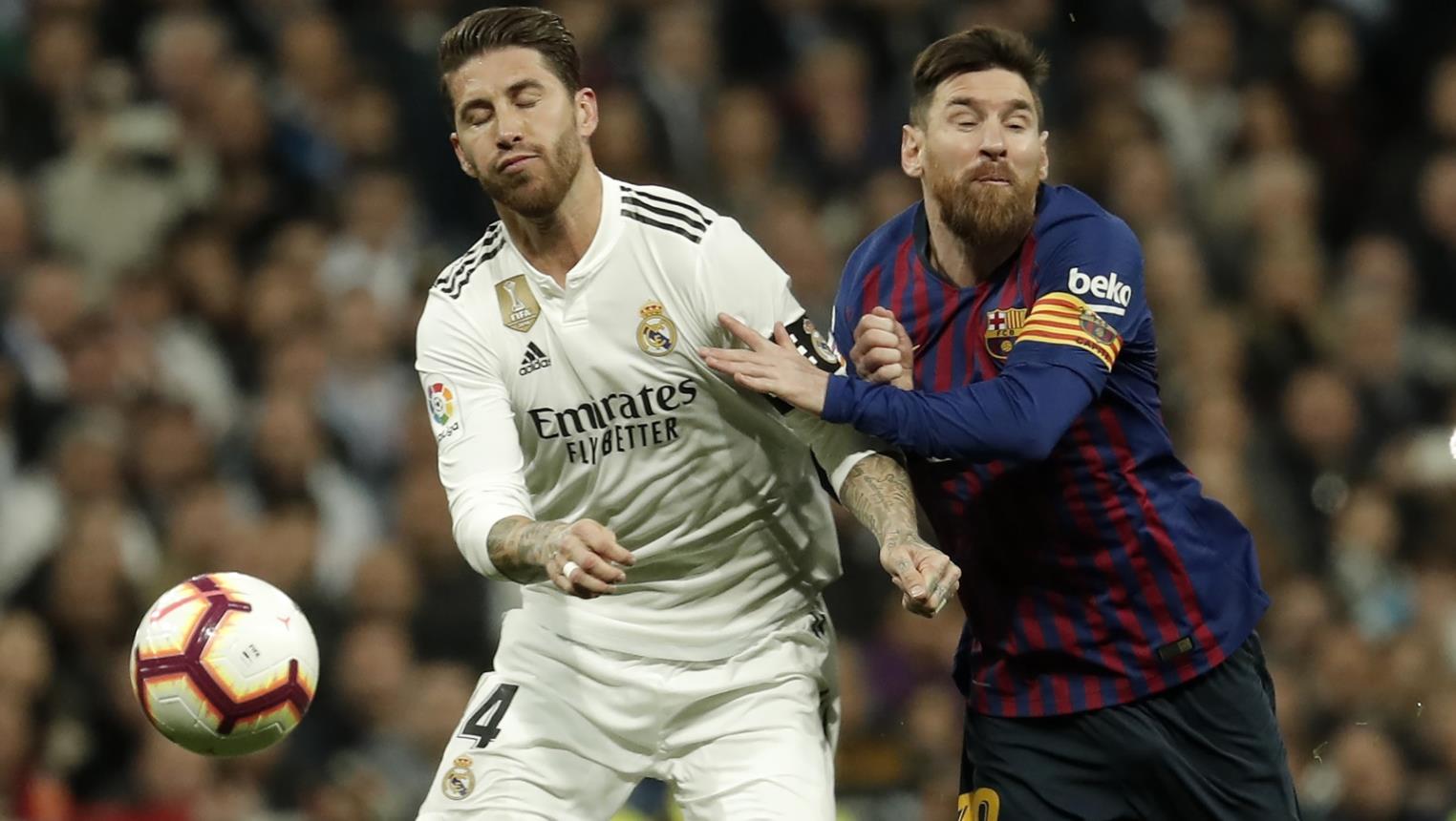 كلاسيكو الأرض يتجدد اليوم