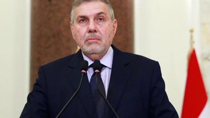 بالوثيقة.. التشكيلة الوزارية الجديدة لعلاوي