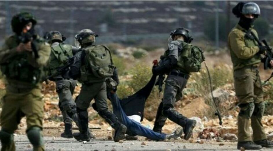 الاحتلال يعتقل 352 فلسطينيا بينهم 52 طفلا بالضفة والقدس خلال شباط