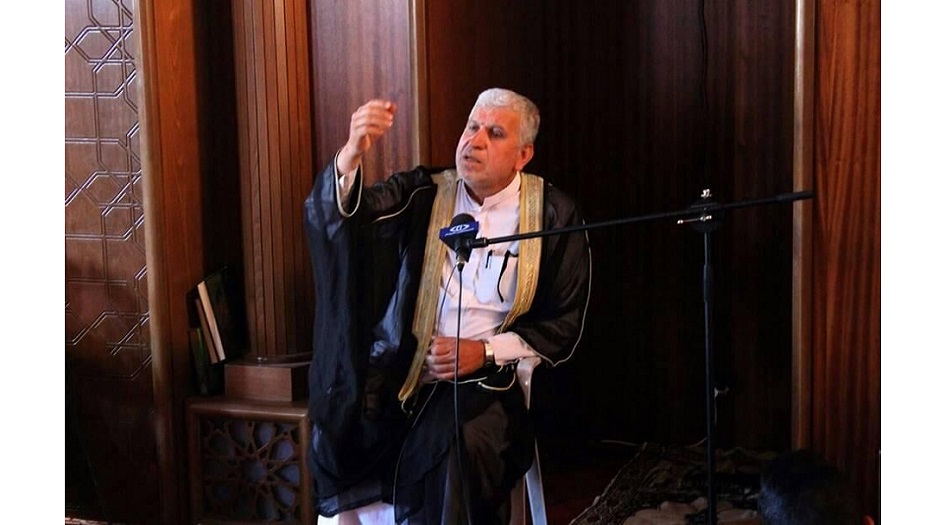 علماء الجهاد يدعون للدفاع عن المسجد الاقصى المبارك