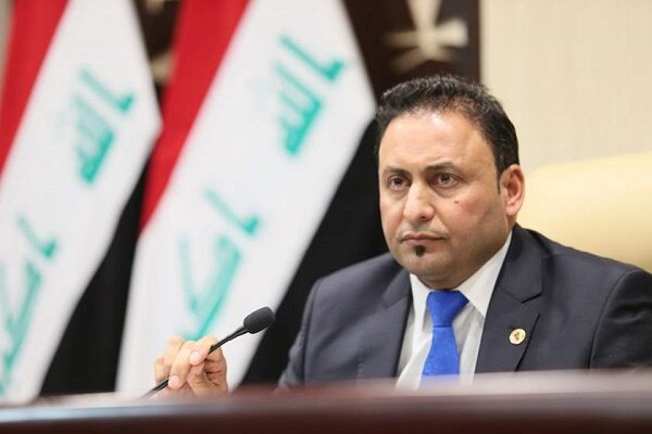 الكعبي يرد على أنباء ترشحه الى منصب رئيس الوزراء