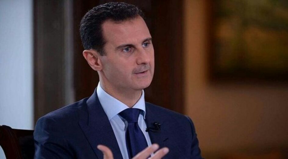 الأسد: سوريا لم ترتكب أي أعمال عدائية ضد تركيا والخلافات الحالية غير منطقية