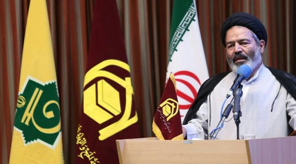 ممثل الولي الفقيه في شؤون الحج والزيارة يستنكر المجازر ضد مسلمي الهند