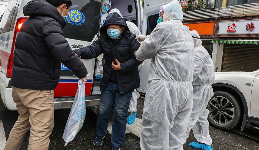 الصحة العالمية: وفاة 84 شخصا بفيروس "كورونا" بالعالم خلال الـ24 ساعة الماضية