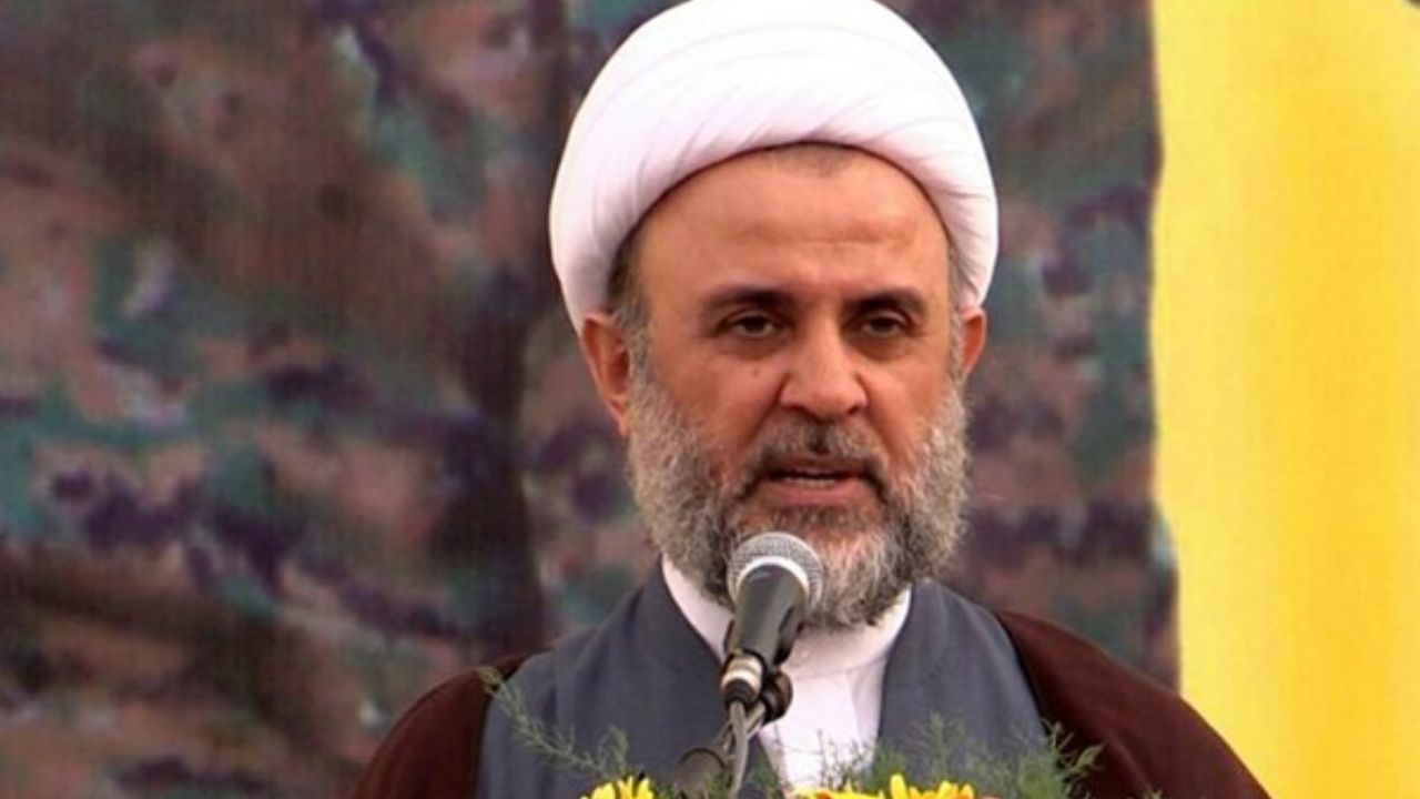 شيخ نبيل قاووق : عده اي دنبال پروژه تكفيري جديد در ادلب سوريه هستند